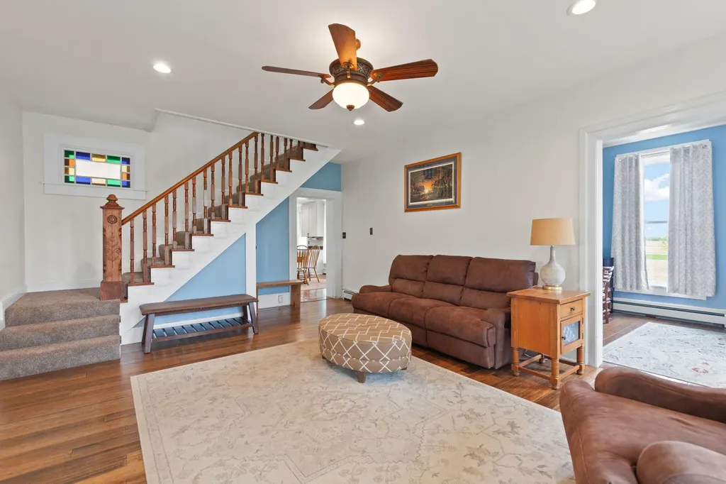 13520 Myerholts Highway Medina Township MI 49256
