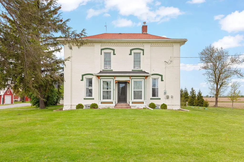 13520 Myerholts Highway Medina Township MI 49256