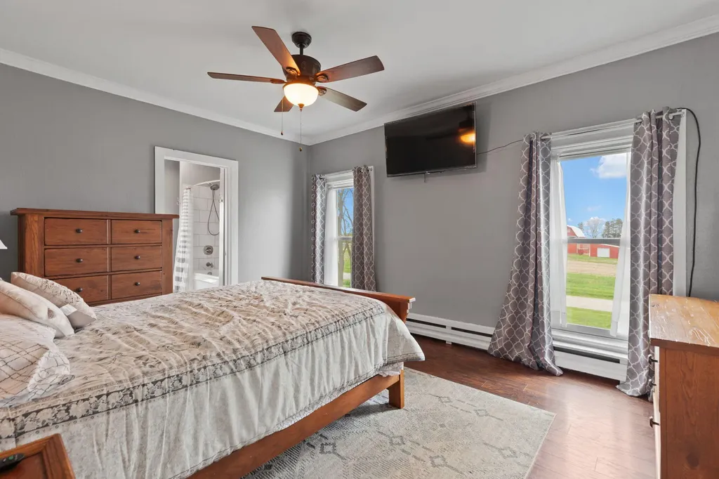 13520 Myerholts Highway Medina Township MI 49256