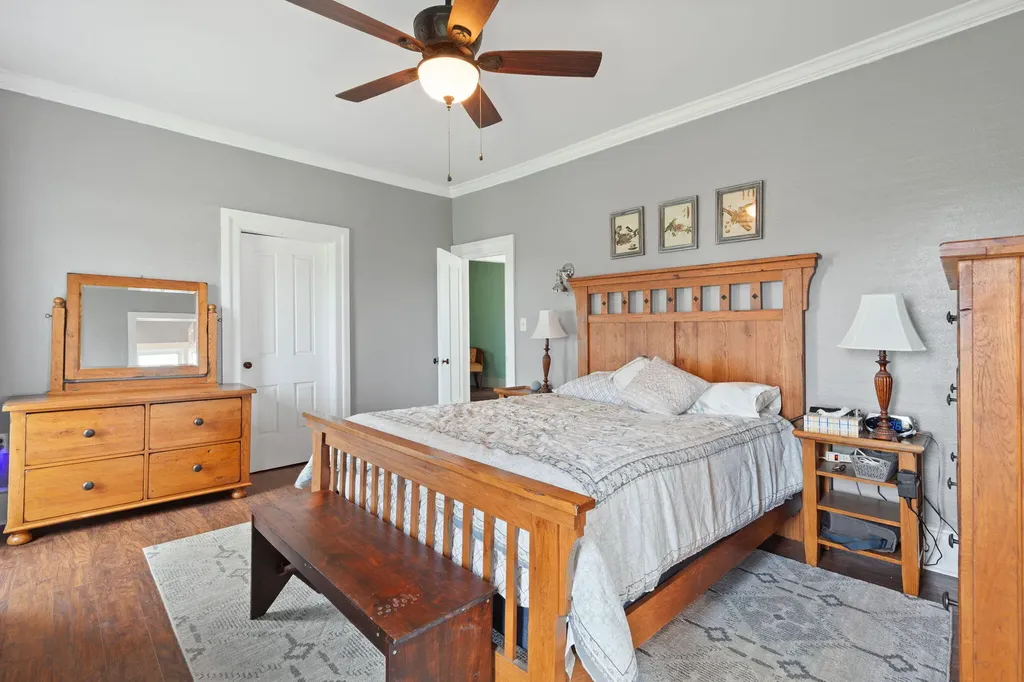 13520 Myerholts Highway Medina Township MI 49256