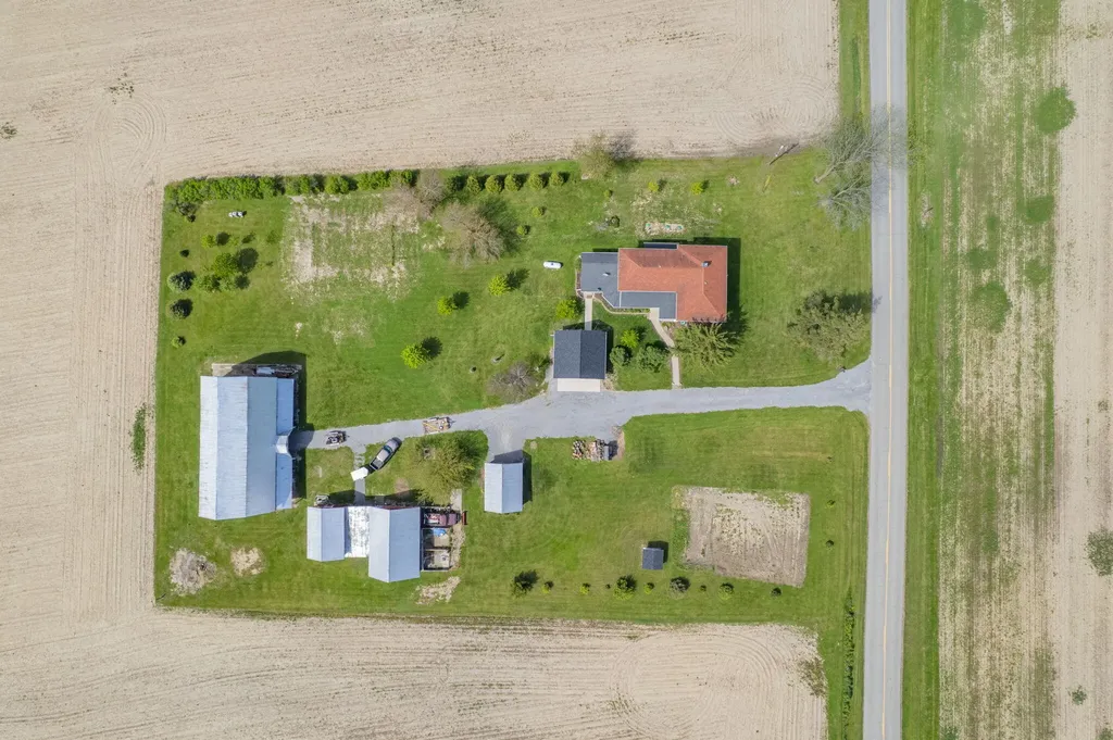 13520 Myerholts Highway Medina Township MI 49256