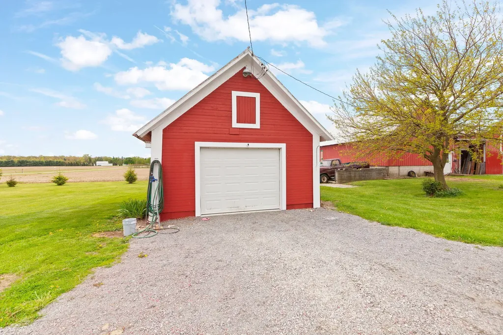 13520 Myerholts Highway Medina Township MI 49256