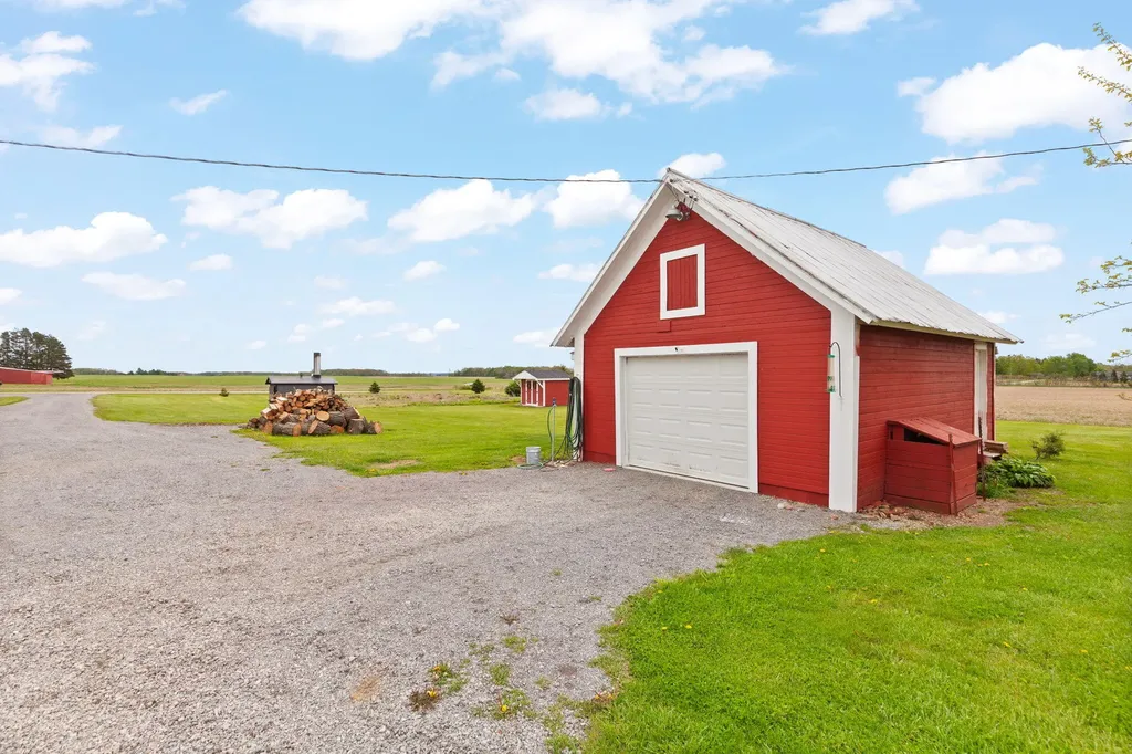 13520 Myerholts Highway Medina Township MI 49256