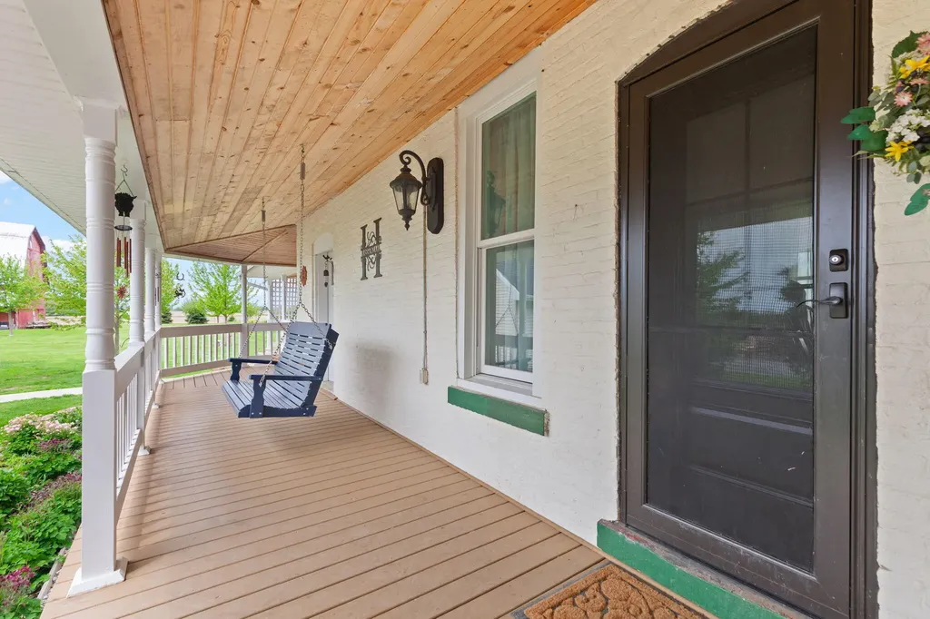 13520 Myerholts Highway Medina Township MI 49256