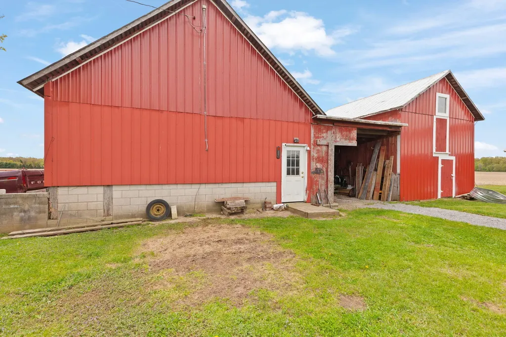 13520 Myerholts Highway Medina Township MI 49256