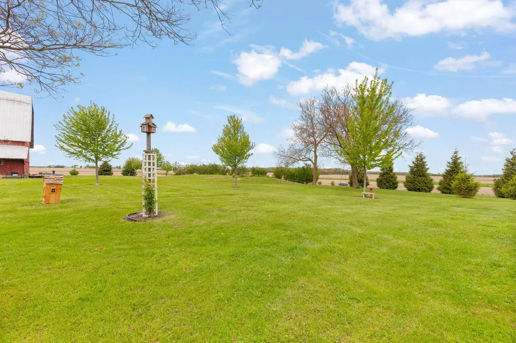 13520 Myerholts Highway Medina Township MI 49256