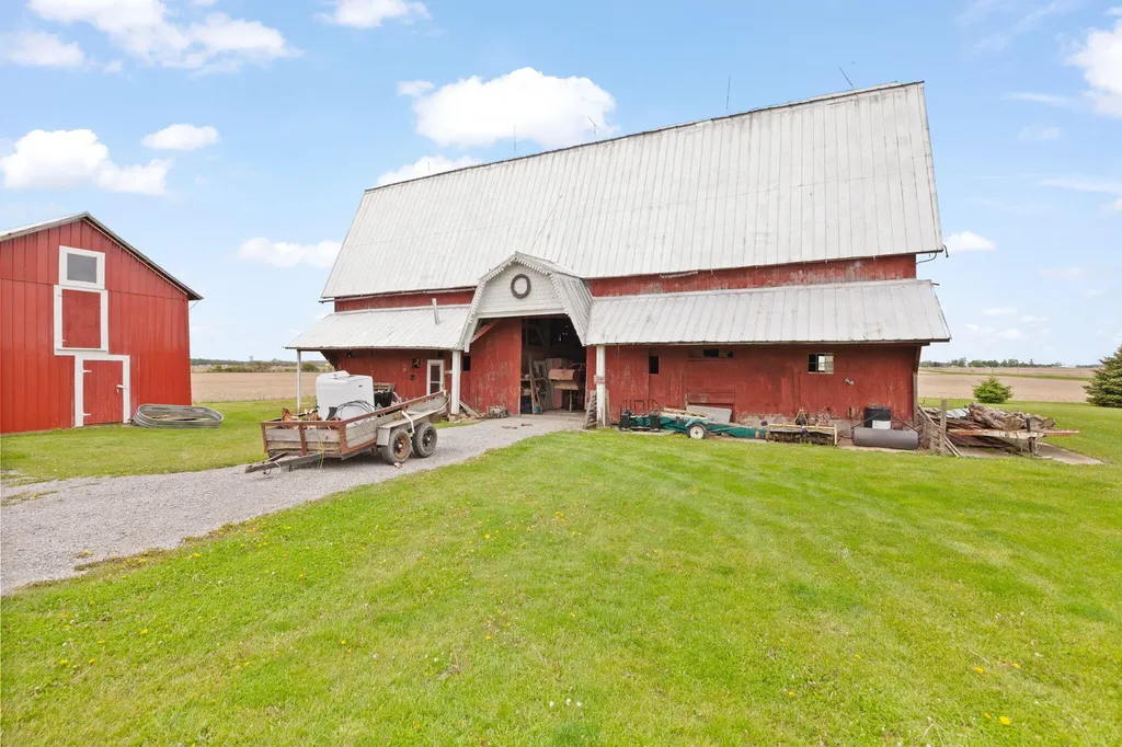 13520 Myerholts Highway Medina Township MI 49256