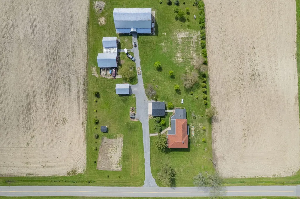 13520 Myerholts Highway Medina Township MI 49256
