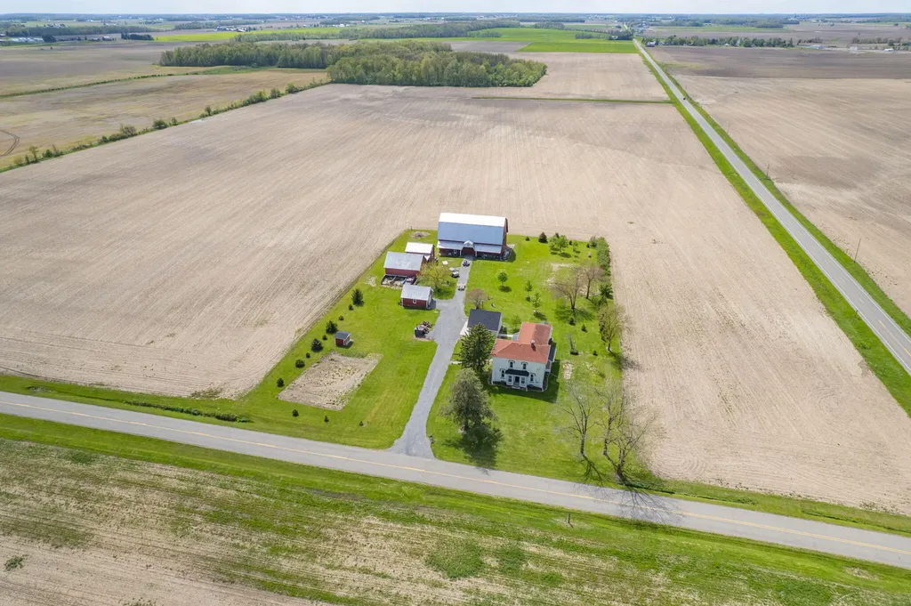 13520 Myerholts Highway Medina Township MI 49256