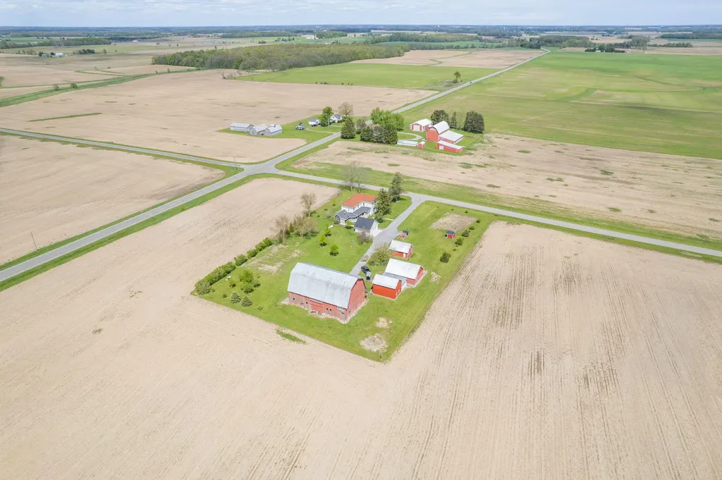 13520 Myerholts Highway Medina Township MI 49256