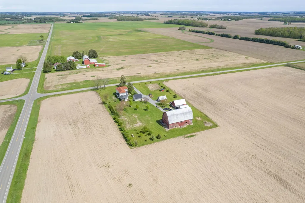 13520 Myerholts Highway Medina Township MI 49256