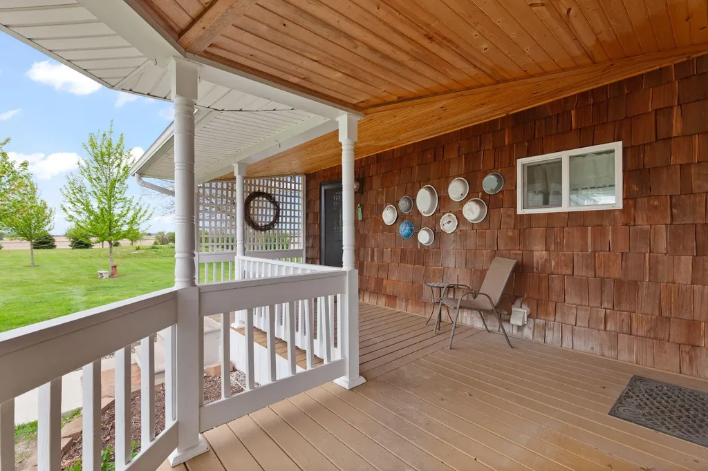 13520 Myerholts Highway Medina Township MI 49256