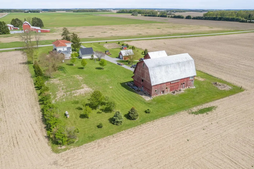 13520 Myerholts Highway Medina Township MI 49256