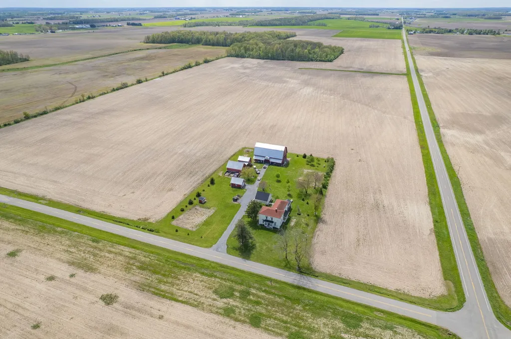 13520 Myerholts Highway Medina Township MI 49256