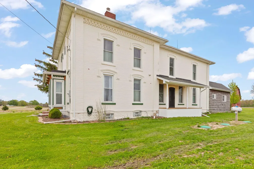 13520 Myerholts Highway Medina Township MI 49256