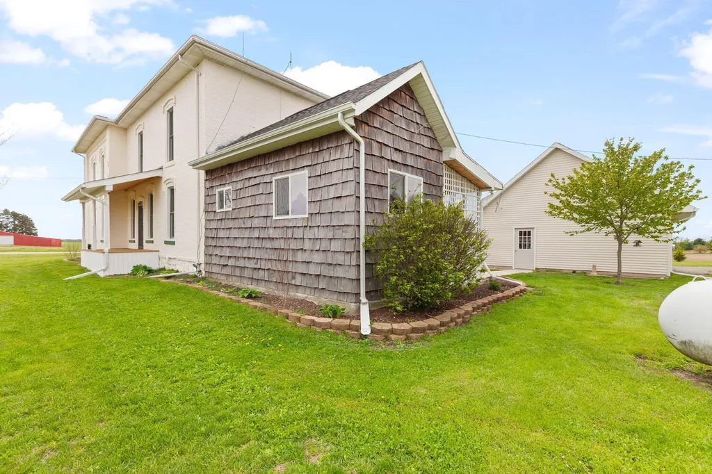13520 Myerholts Highway Medina Township MI 49256