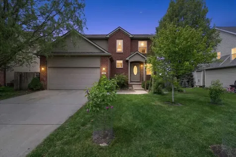 816 King Fisher Street Milan City MI 48160