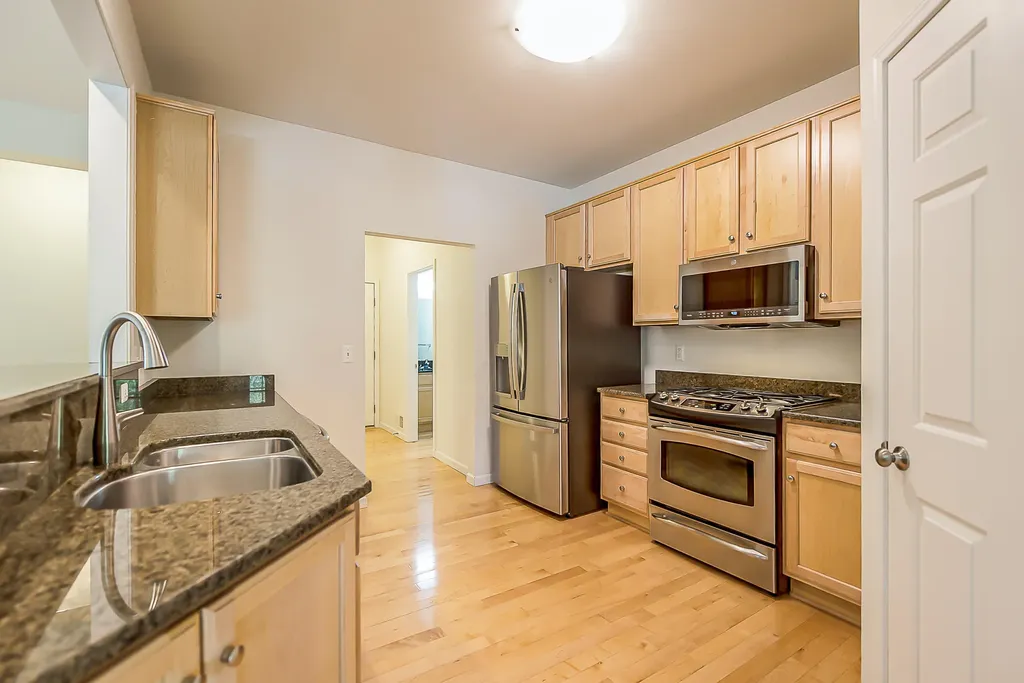 2072 Liberty Heights Ann Arbor City MI 48103
