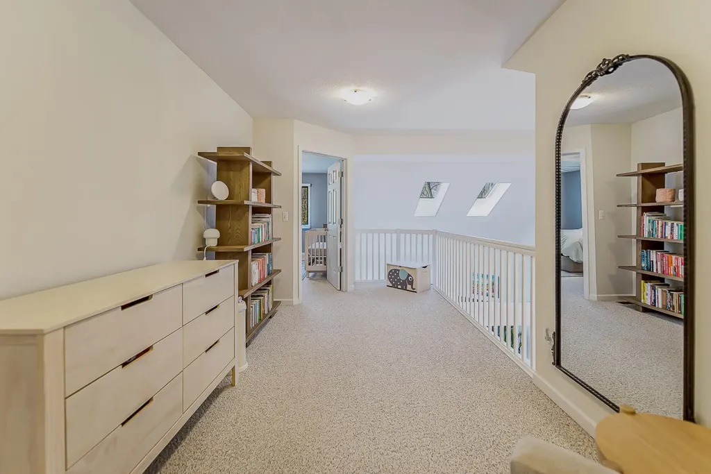 2072 Liberty Heights Ann Arbor City MI 48103