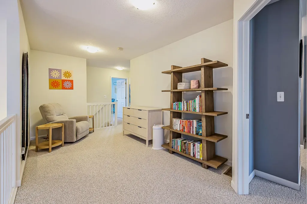2072 Liberty Heights Ann Arbor City MI 48103