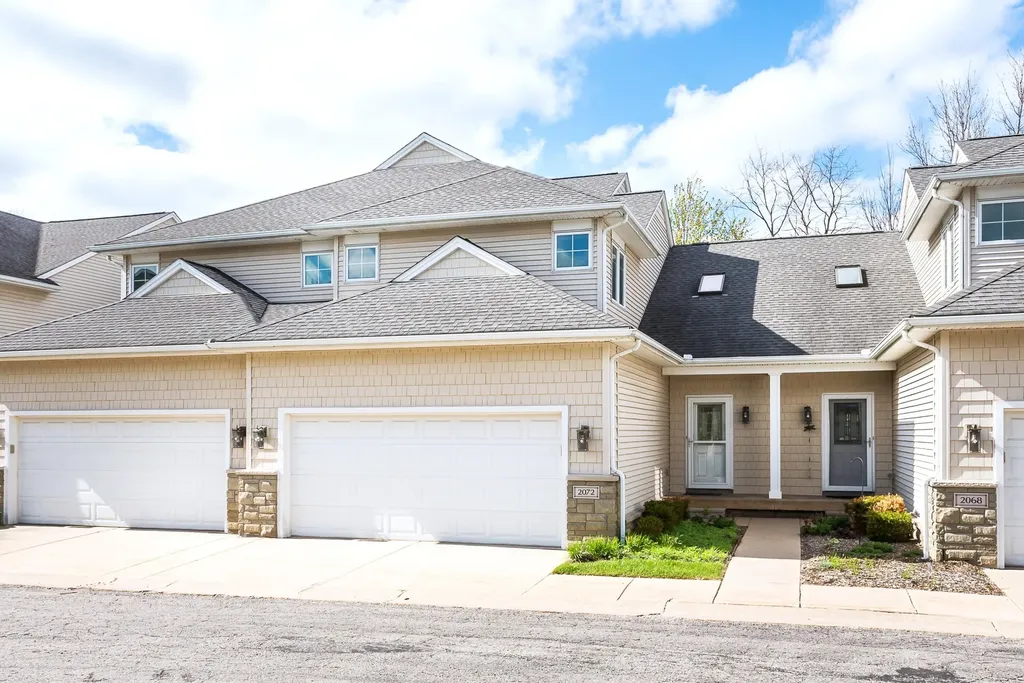 2072 Liberty Heights Ann Arbor City MI 48103