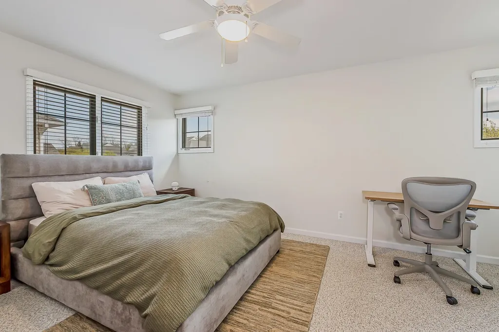 2072 Liberty Heights Ann Arbor City MI 48103