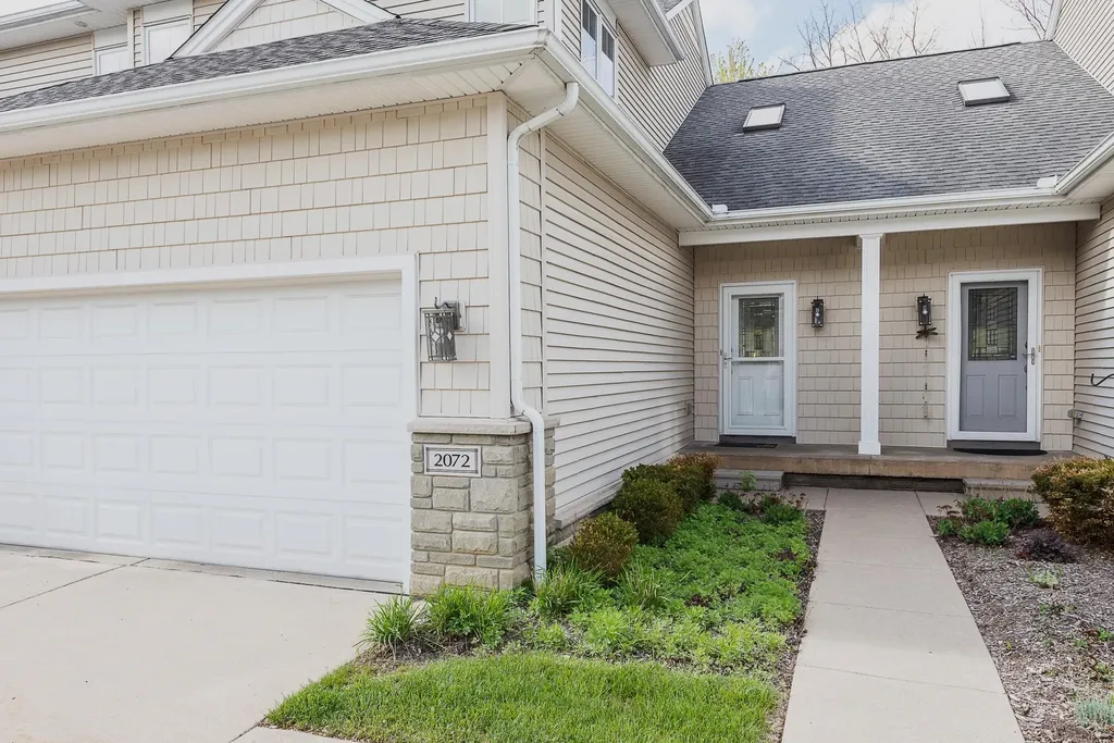 2072 Liberty Heights Ann Arbor City MI 48103