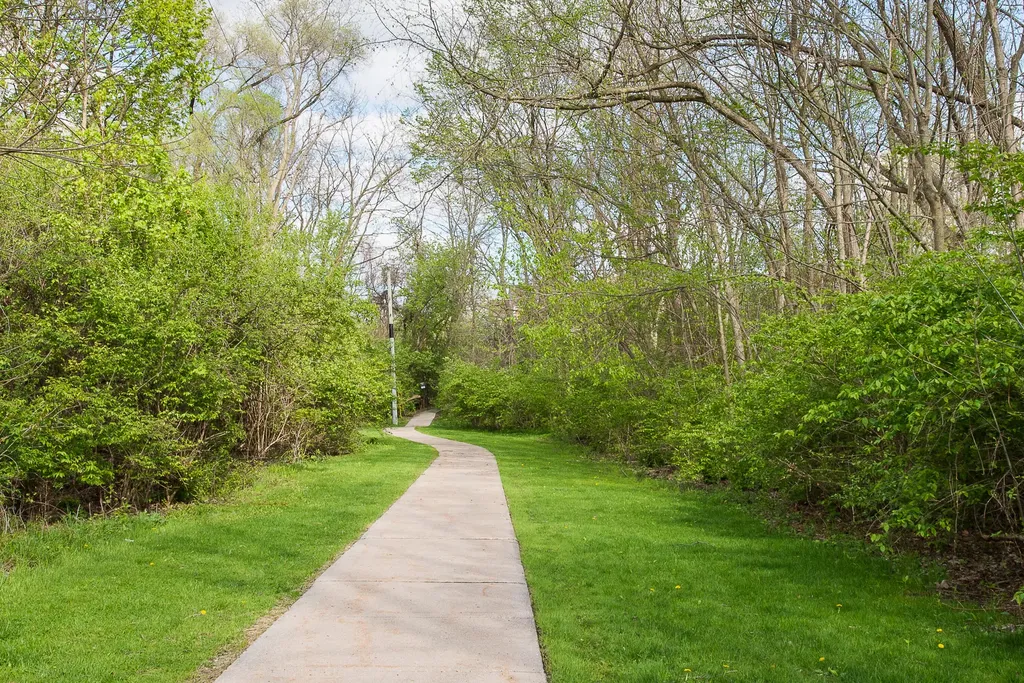 2072 Liberty Heights Ann Arbor City MI 48103