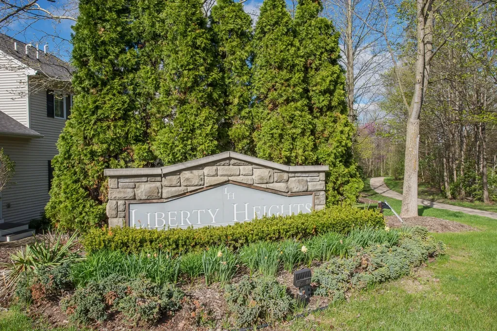 2072 Liberty Heights Ann Arbor City MI 48103