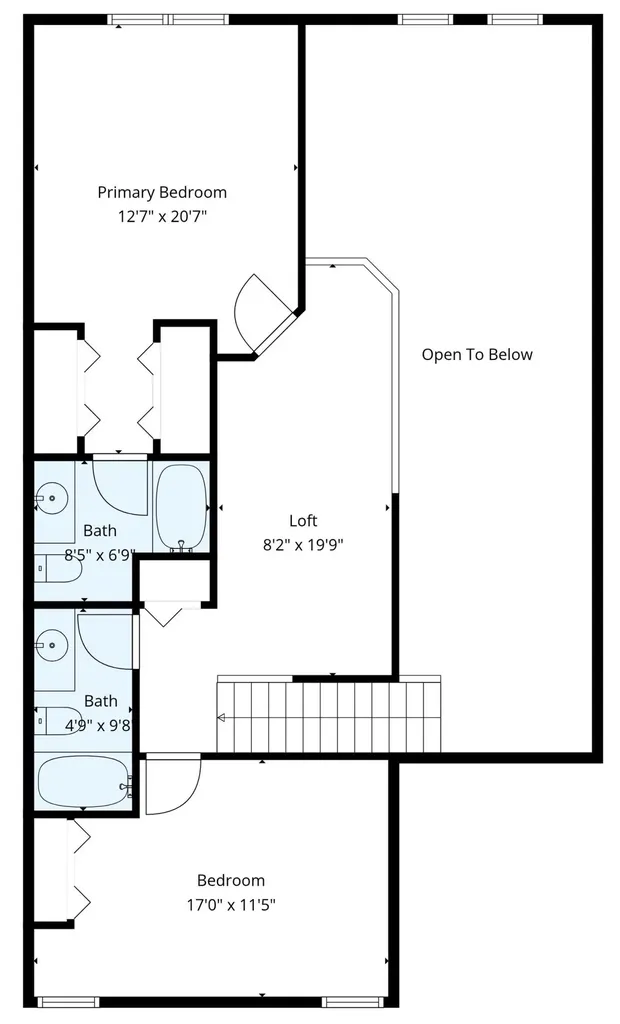 2072 Liberty Heights Ann Arbor City MI 48103