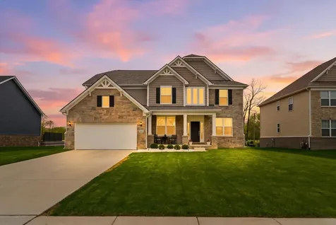 2605 Timber Glen Drive Pittsfield Charter Township MI 48108