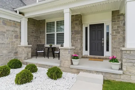 2605 Timber Glen Drive Pittsfield Charter Township MI 48108