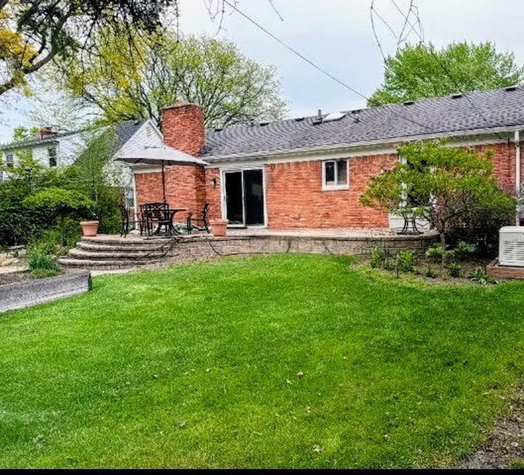 8891 Ball Street Plymouth Charter Township MI 48170