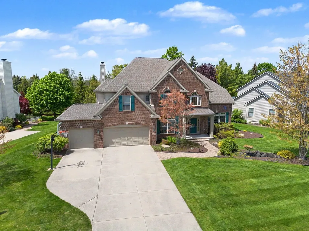 1447 Bicentennial Parkway Pittsfield Charter Township MI 48108