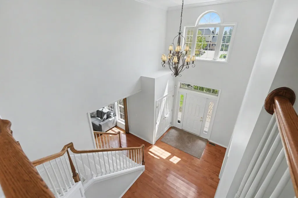 1447 Bicentennial Parkway Pittsfield Charter Township MI 48108