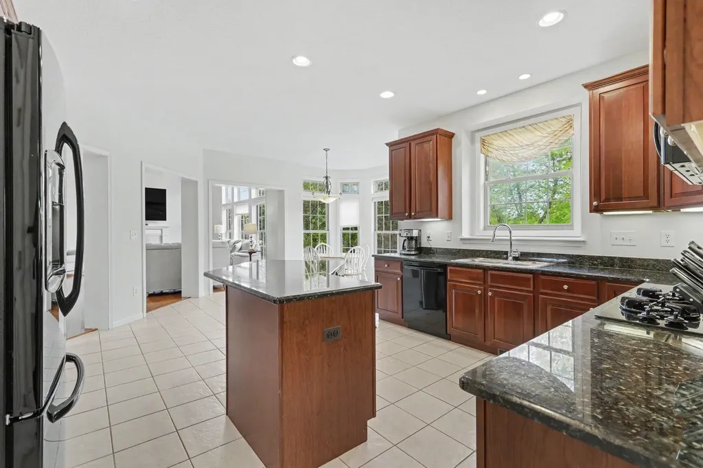 1447 Bicentennial Parkway Pittsfield Charter Township MI 48108