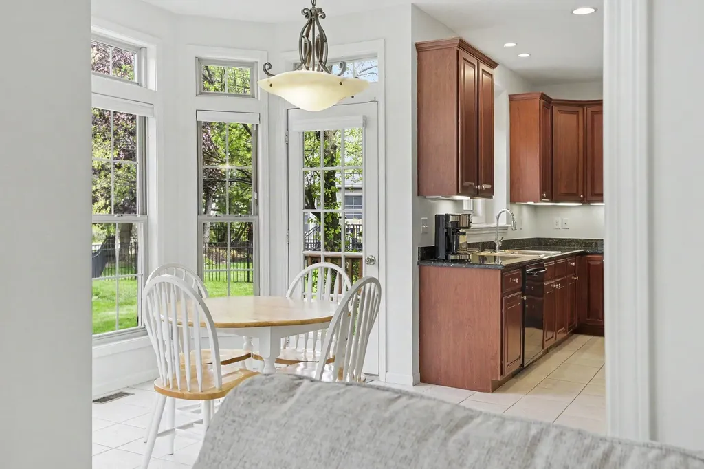 1447 Bicentennial Parkway Pittsfield Charter Township MI 48108