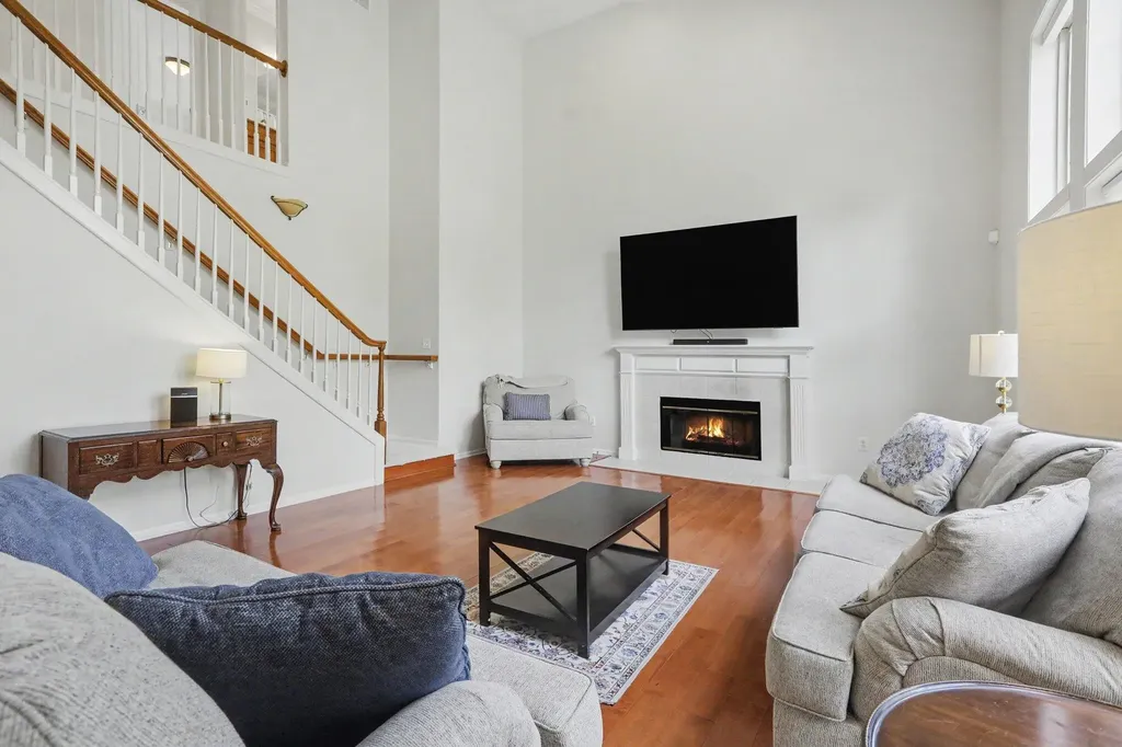 1447 Bicentennial Parkway Pittsfield Charter Township MI 48108