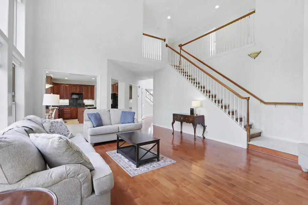 1447 Bicentennial Parkway Pittsfield Charter Township MI 48108