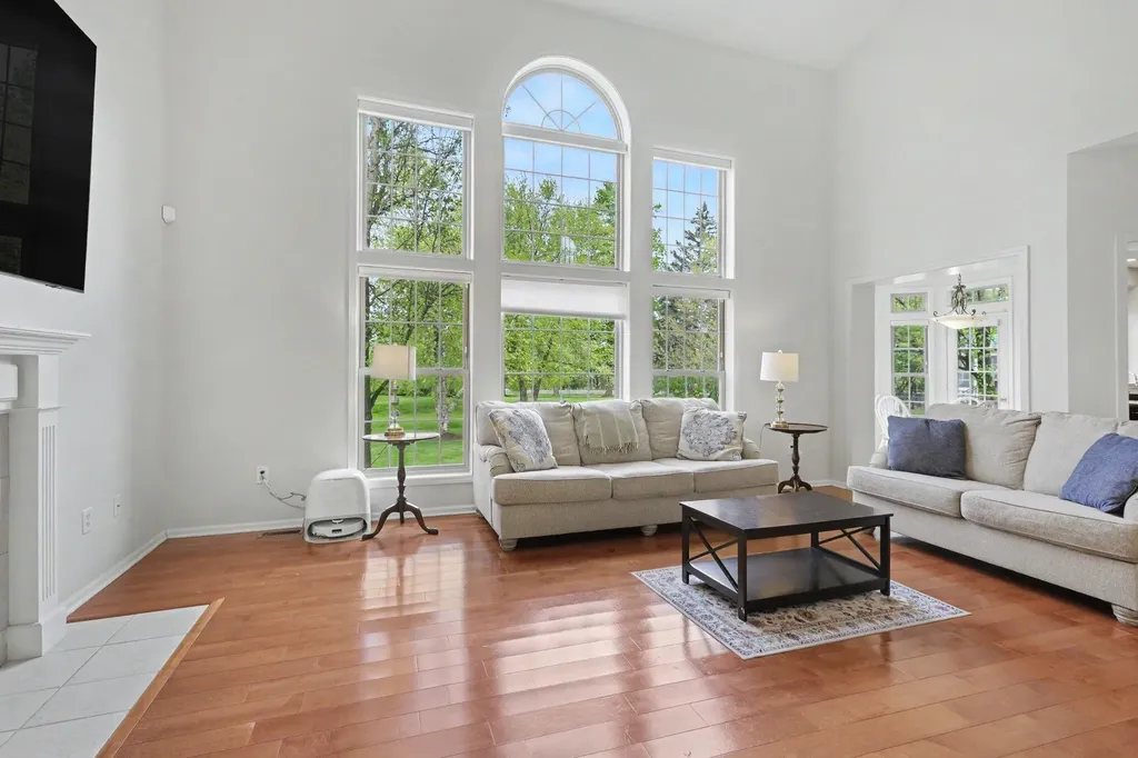 1447 Bicentennial Parkway Pittsfield Charter Township MI 48108