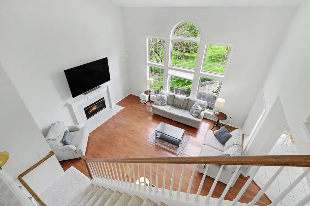 1447 Bicentennial Parkway Pittsfield Charter Township MI 48108