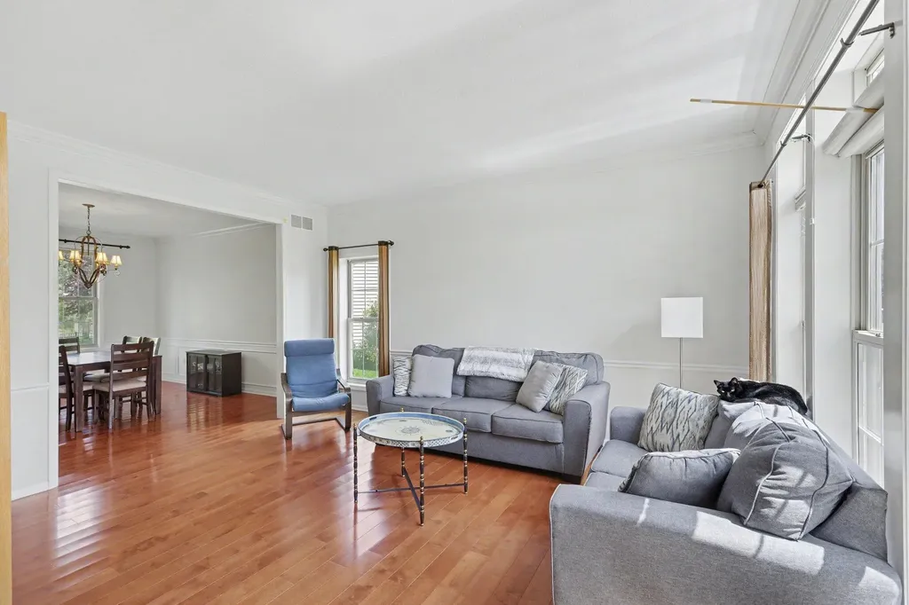 1447 Bicentennial Parkway Pittsfield Charter Township MI 48108