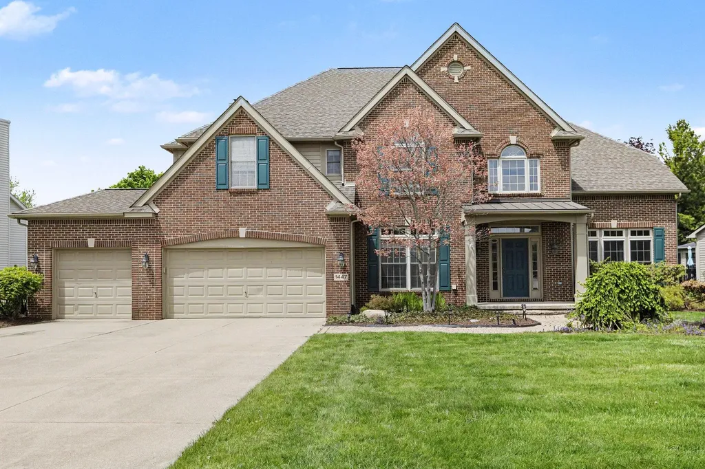 1447 Bicentennial Parkway Pittsfield Charter Township MI 48108
