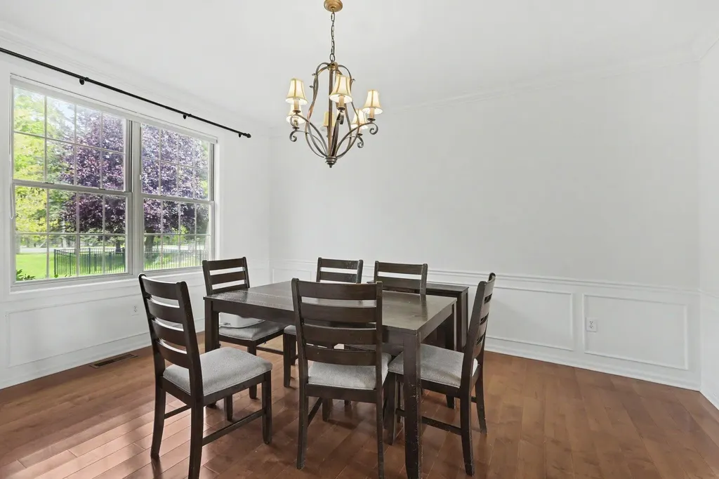 1447 Bicentennial Parkway Pittsfield Charter Township MI 48108