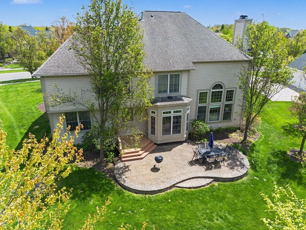 1447 Bicentennial Parkway Pittsfield Charter Township MI 48108
