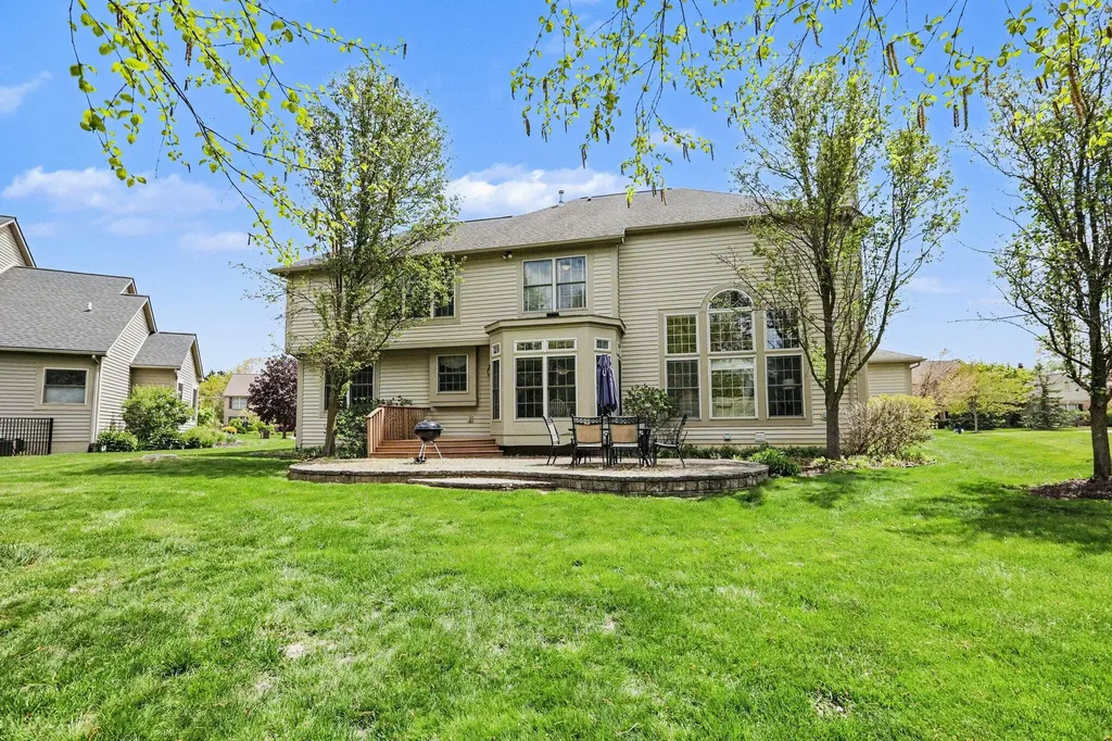 1447 Bicentennial Parkway Pittsfield Charter Township MI 48108