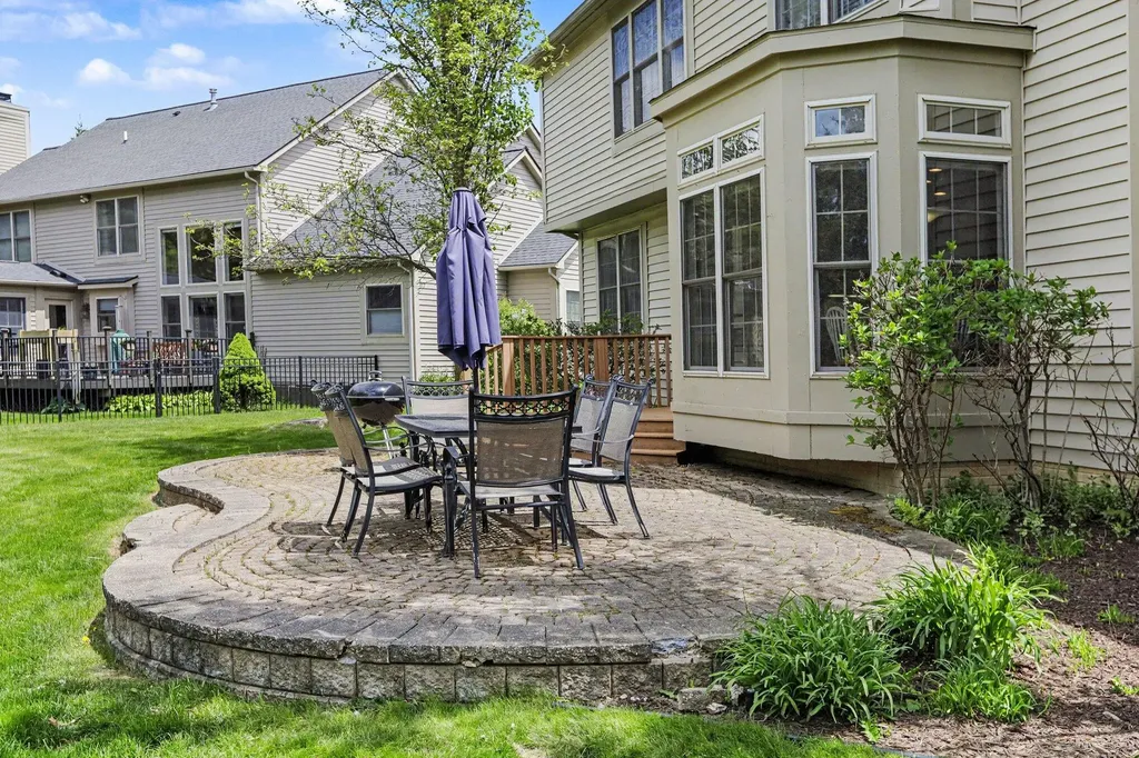 1447 Bicentennial Parkway Pittsfield Charter Township MI 48108