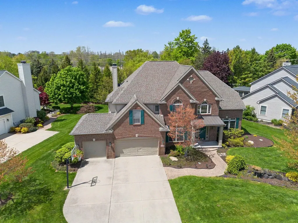 1447 Bicentennial Parkway Pittsfield Charter Township MI 48108