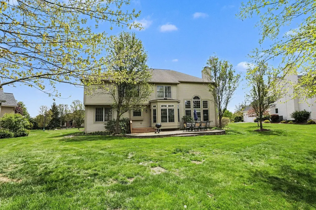 1447 Bicentennial Parkway Pittsfield Charter Township MI 48108