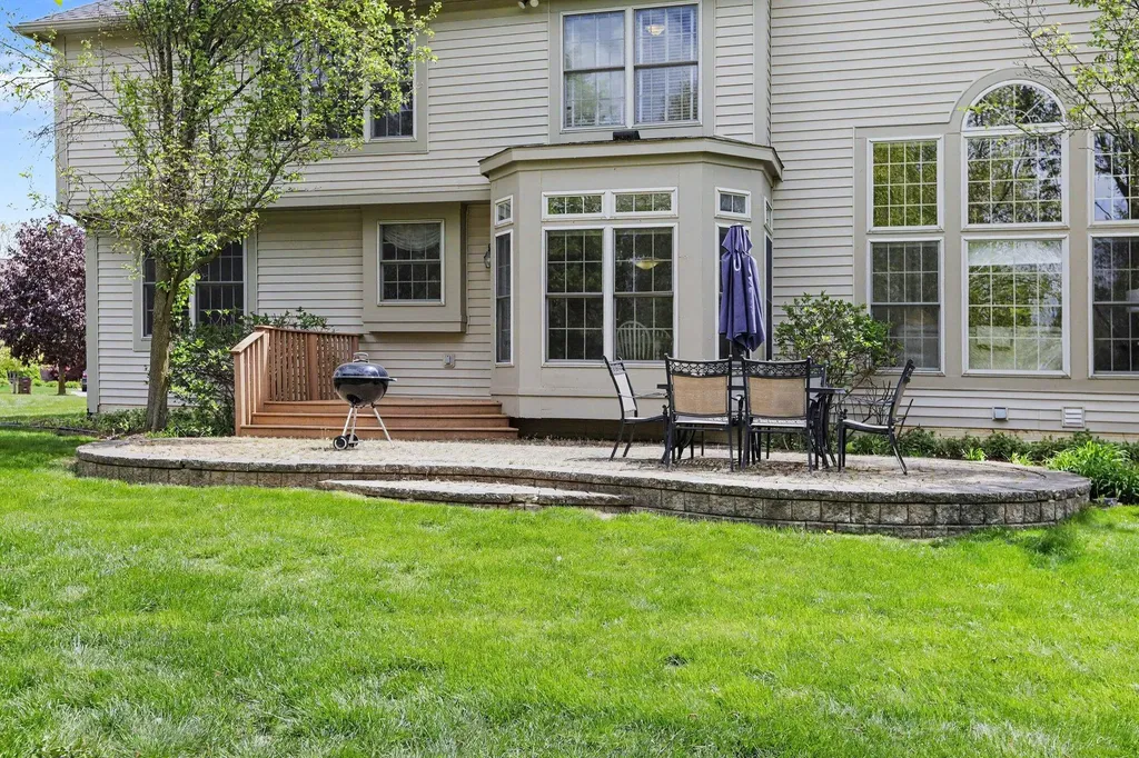 1447 Bicentennial Parkway Pittsfield Charter Township MI 48108